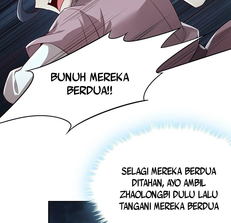 Inverse Scale chapter 112 halaman 43