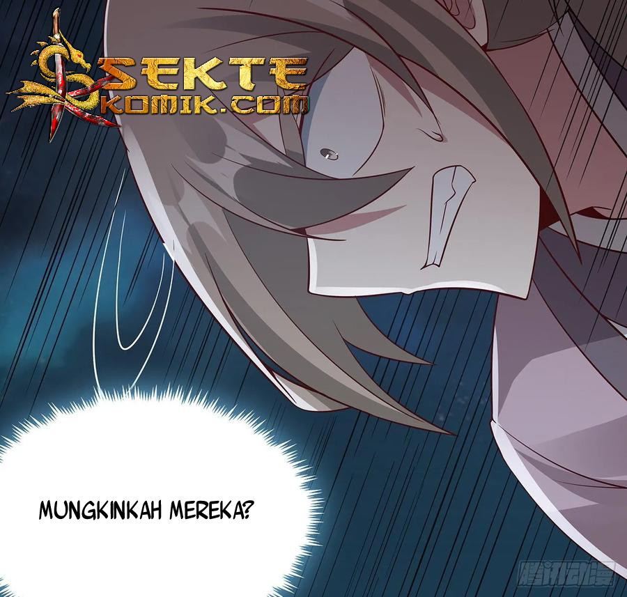 Inverse Scale chapter 112 halaman 49