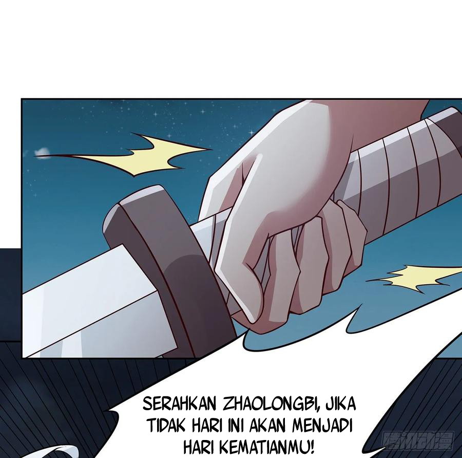 Inverse Scale chapter 112 halaman 52
