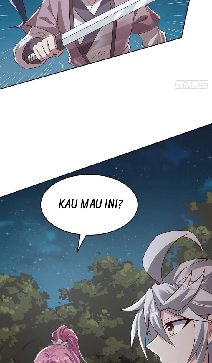 Inverse Scale Bab 113 halaman 20