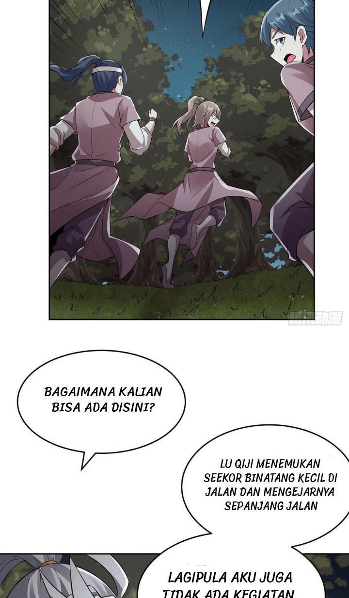 Inverse Scale Bab 113 halaman 31