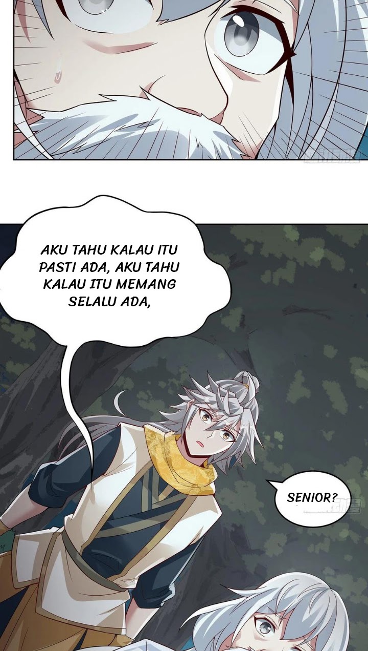 Inverse Scale Bab 114 halaman 25
