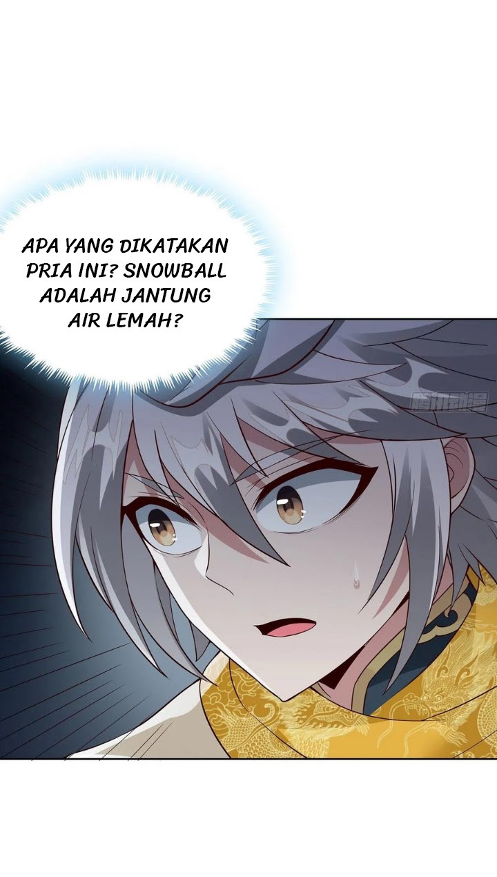 Inverse Scale Bab 114 halaman 28