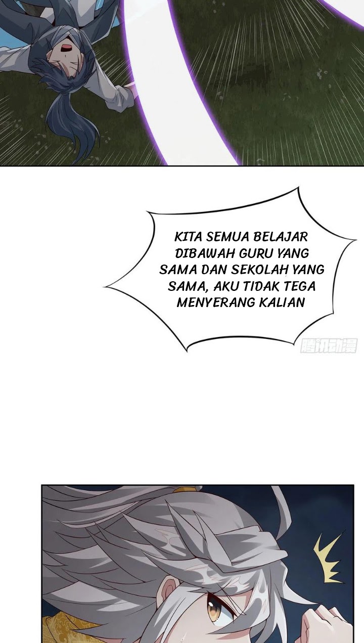Inverse Scale Bab 114 halaman 33
