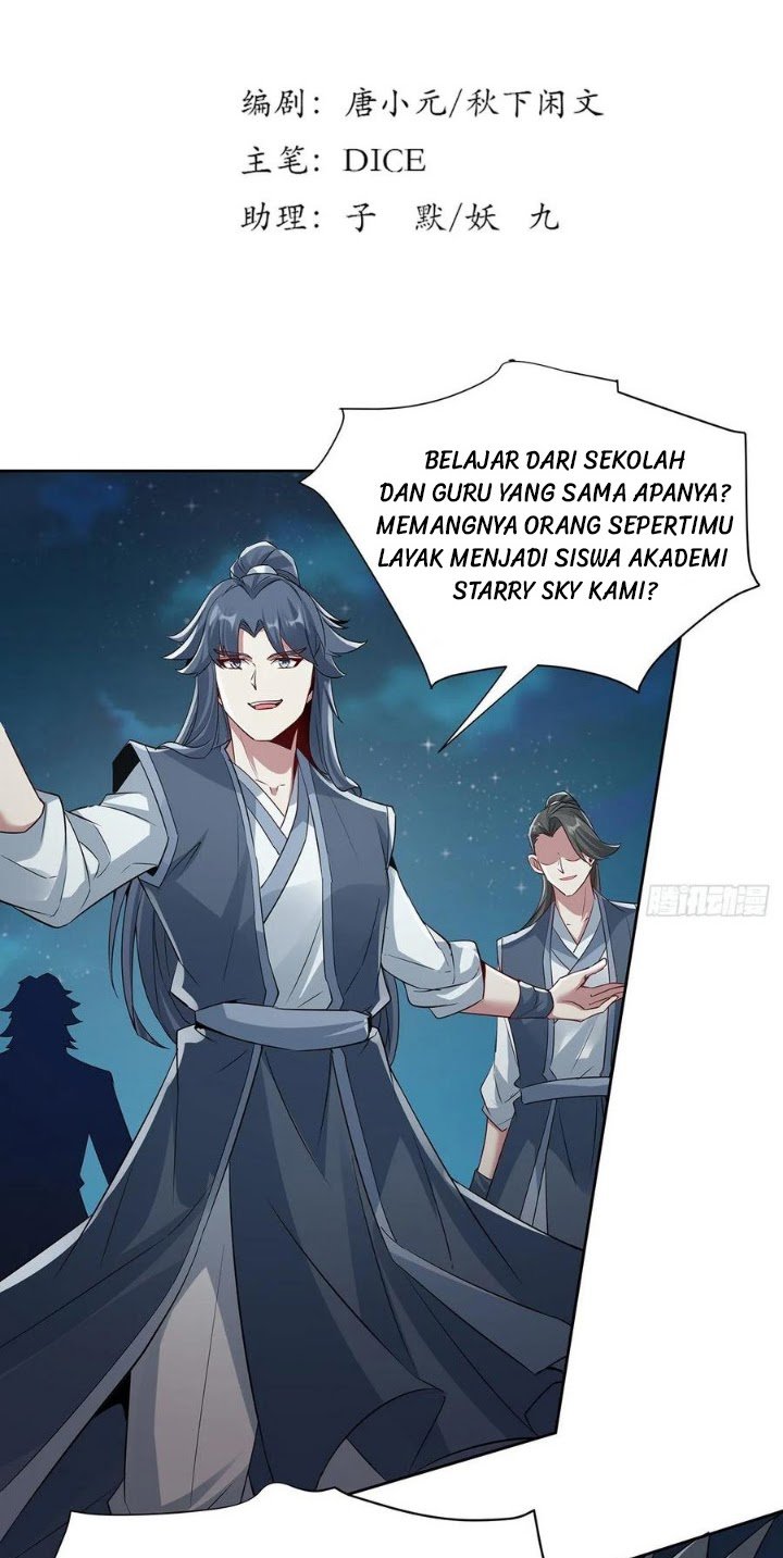 Inverse Scale Bab 115 halaman 3