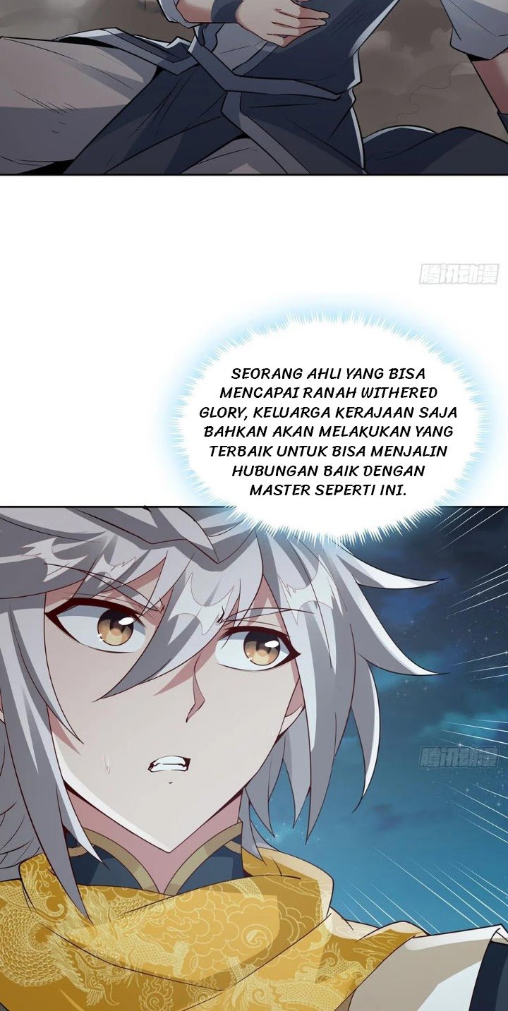 Inverse Scale Bab 115 halaman 13