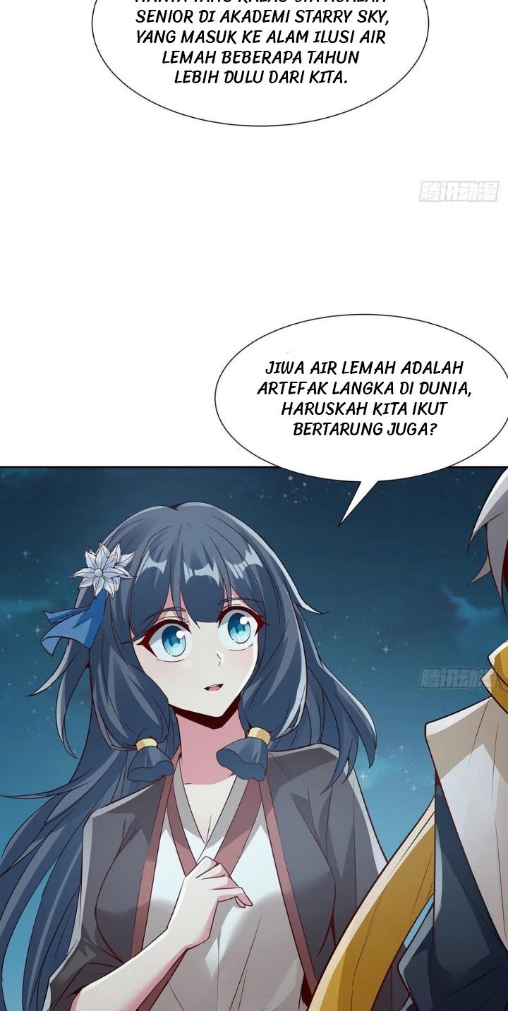 Inverse Scale Bab 115 halaman 16