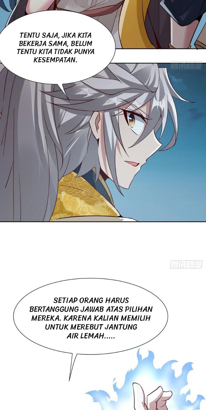 Inverse Scale Bab 115 halaman 17