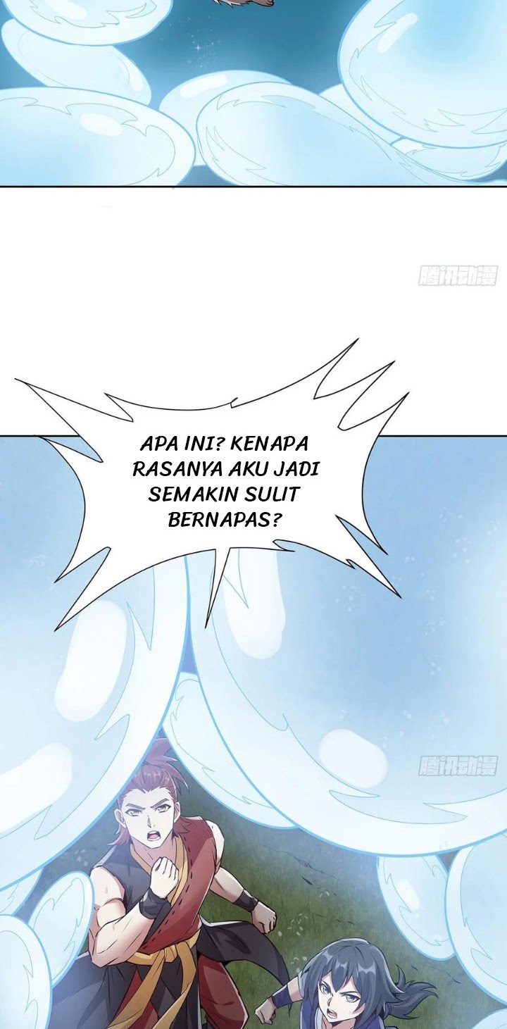 Inverse Scale Bab 115 halaman 25