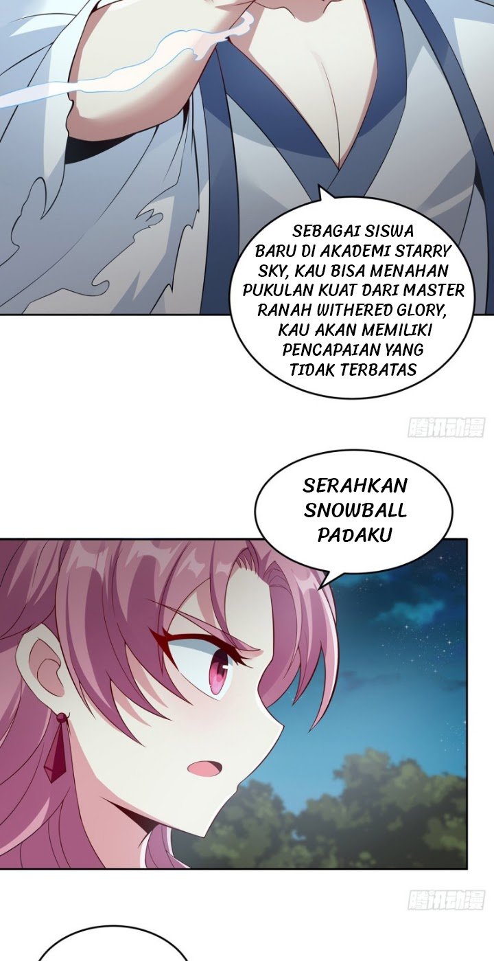 Inverse Scale Bab 116 halaman 14