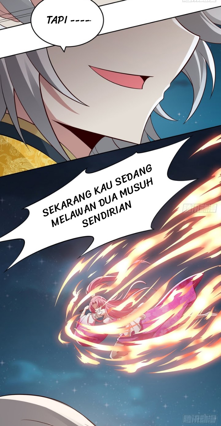 Inverse Scale Bab 116 halaman 30