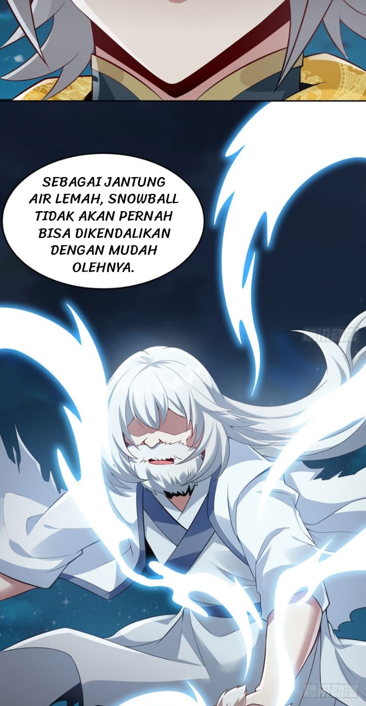 Inverse Scale Bab 118 halaman 20