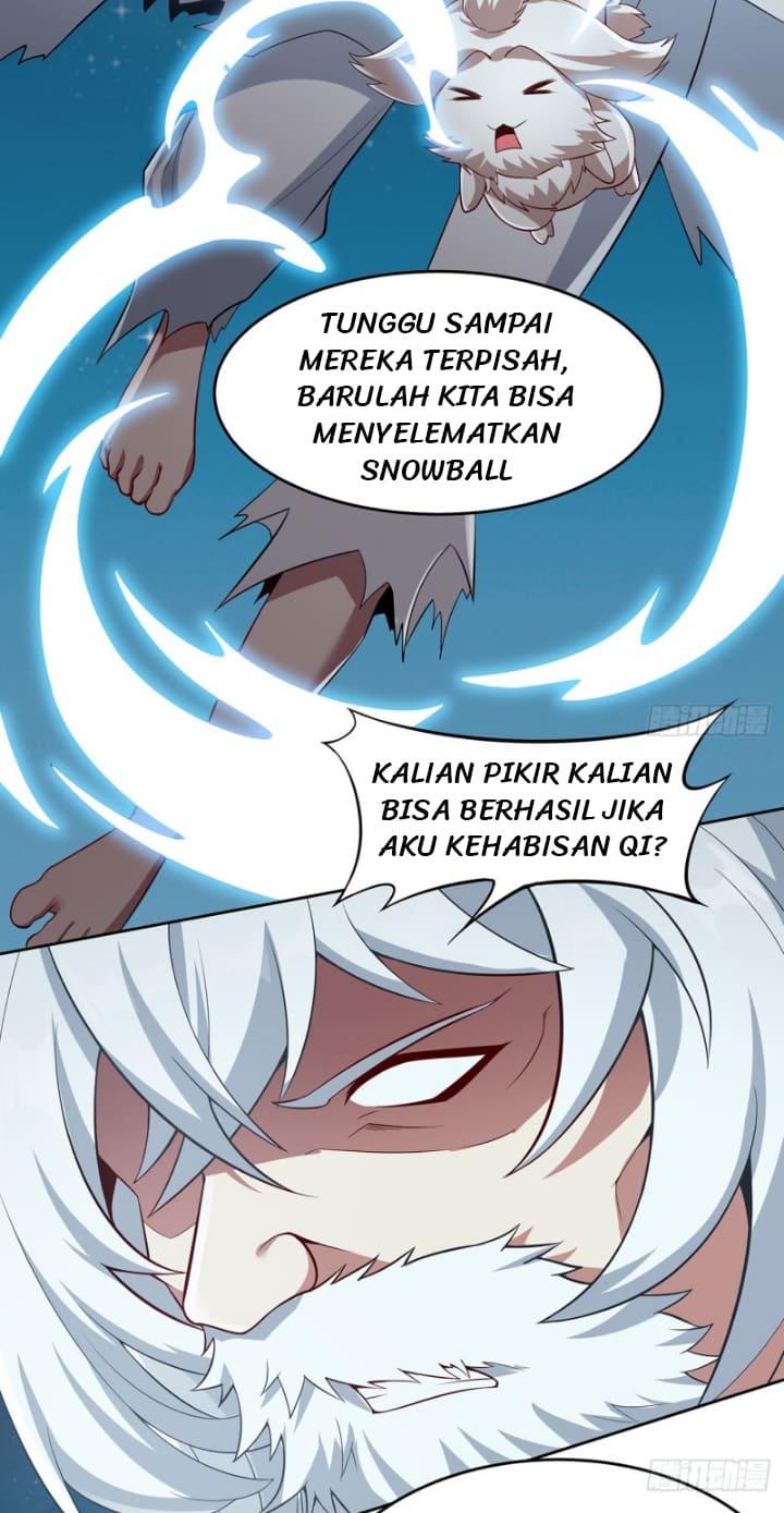 Inverse Scale Bab 118 halaman 21