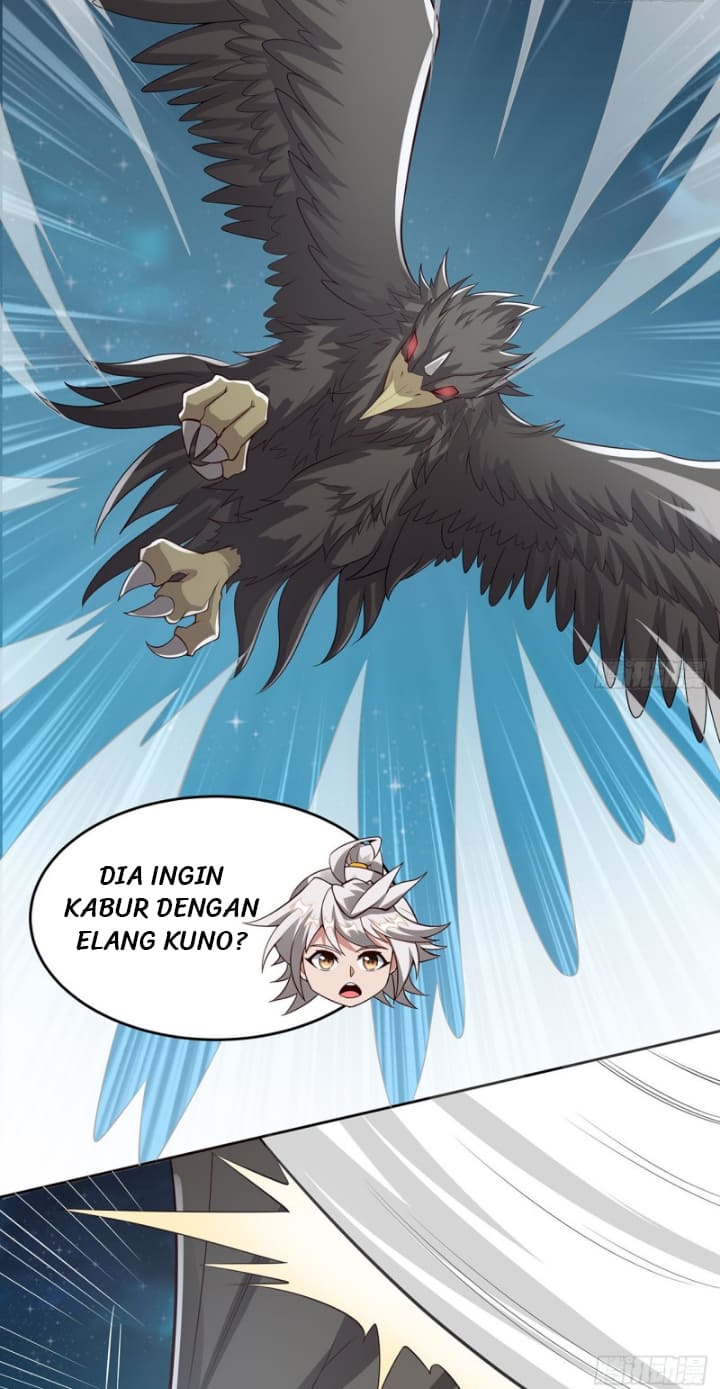 Inverse Scale Bab 118 halaman 24