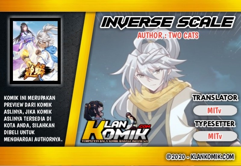 Inverse Scale Bab 119 halaman 1