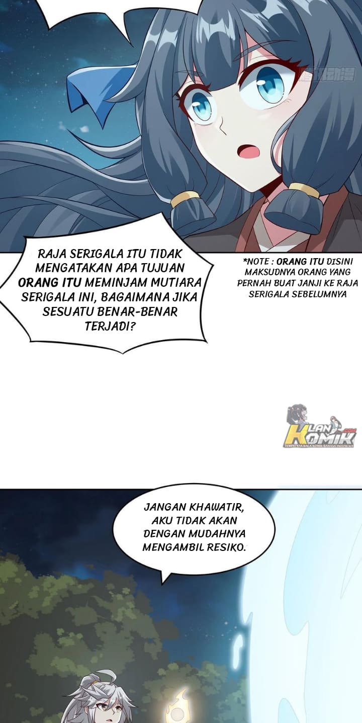 Inverse Scale Bab 119 halaman 9