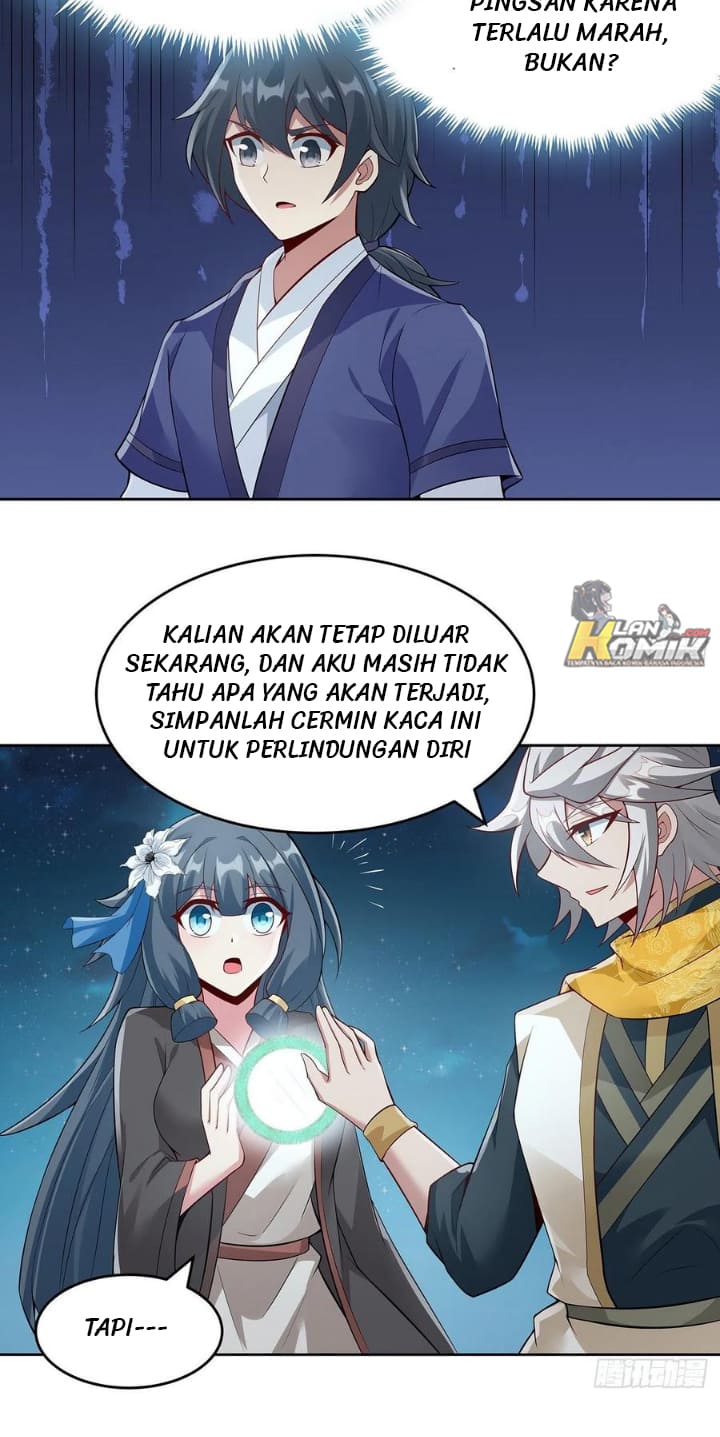 Inverse Scale Bab 119 halaman 15
