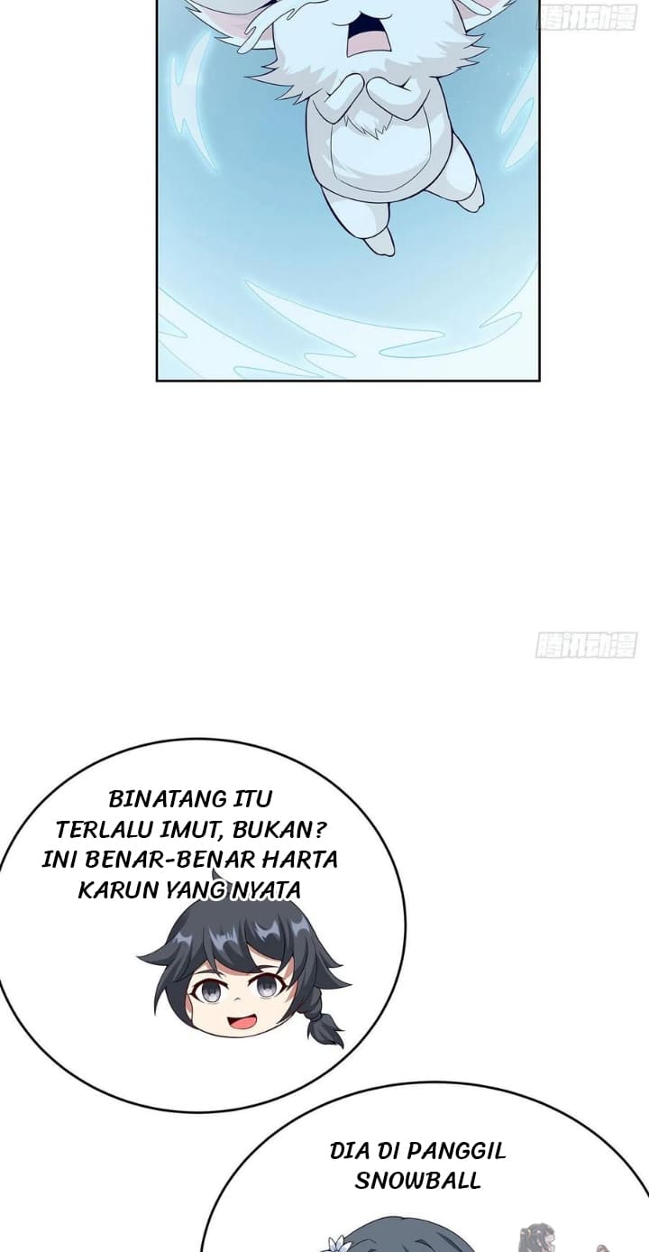 Inverse Scale Bab 119 halaman 22