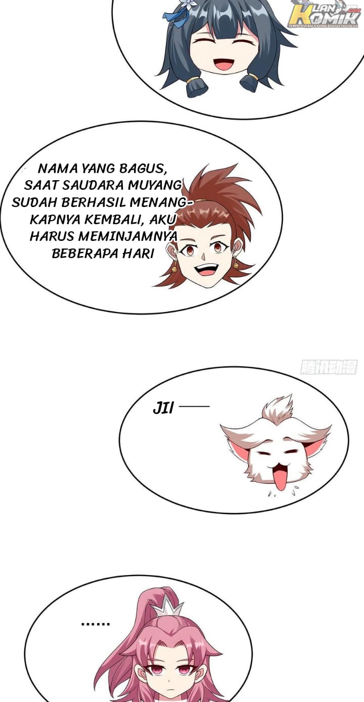 Inverse Scale Bab 119 halaman 23