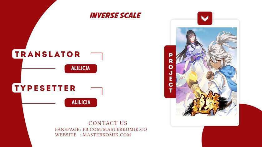 Inverse Scale Bab 128 halaman 1
