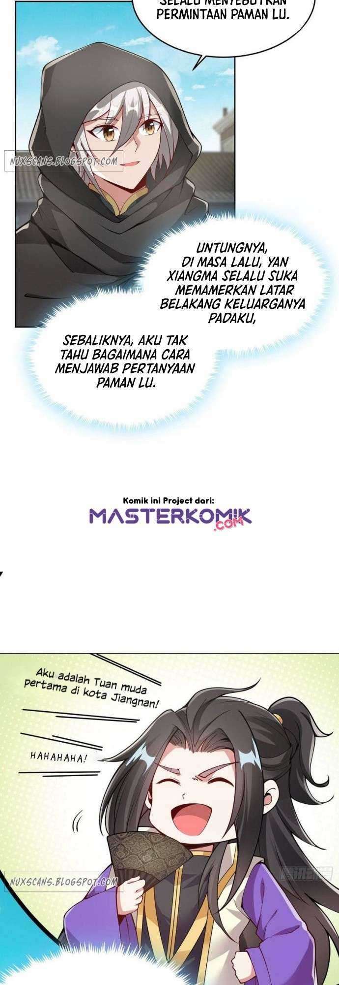 Inverse Scale Bab 129 halaman 5