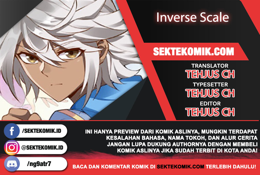 Inverse Scale Bab 13 halaman 1