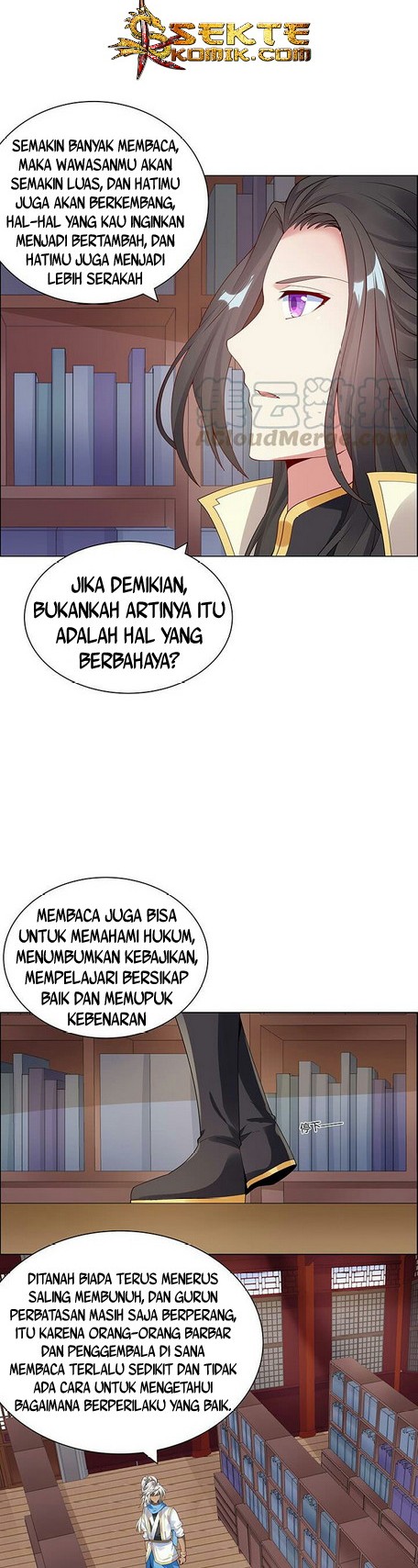 Inverse Scale Bab 13 halaman 7