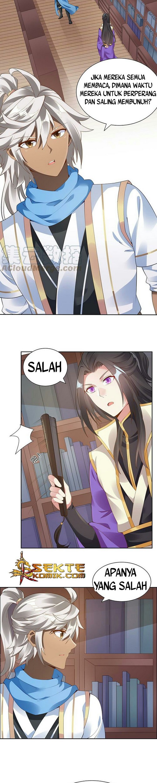 Inverse Scale Bab 13 halaman 8