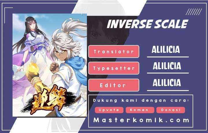 Inverse Scale Bab 130 halaman 1