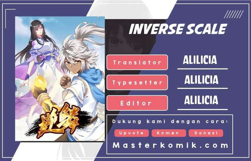 Inverse Scale Bab 131 halaman 1
