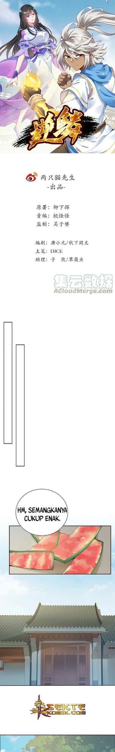 Inverse Scale Bab 14 halaman 2