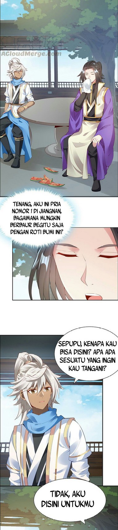 Inverse Scale Bab 14 halaman 3