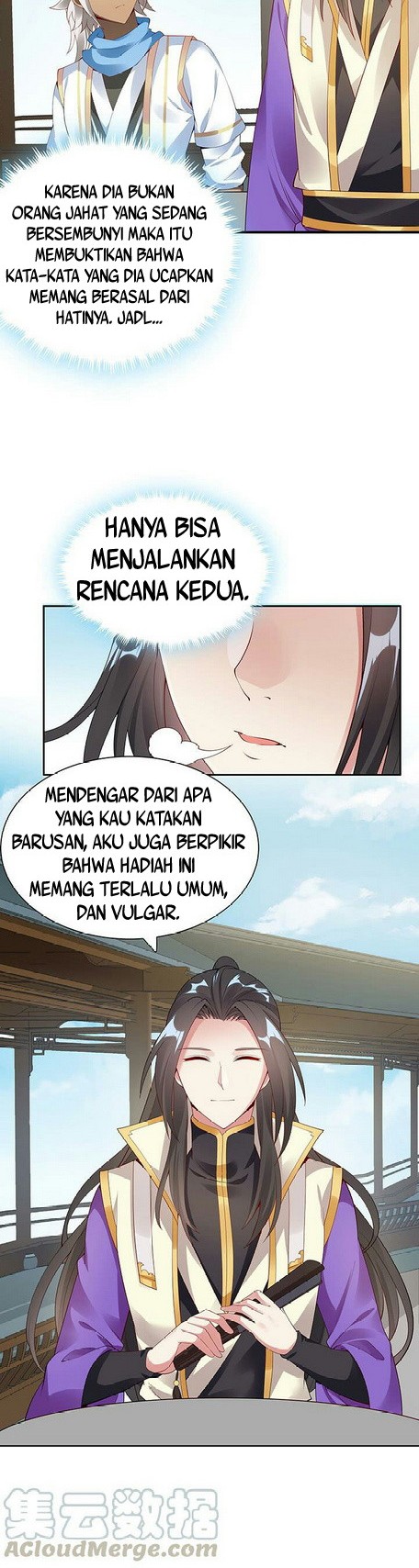 Inverse Scale Bab 14 halaman 7