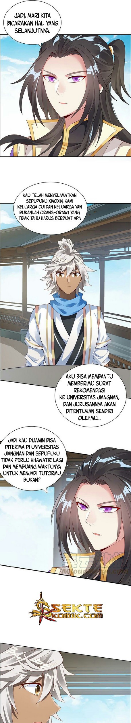 Inverse Scale Bab 14 halaman 8