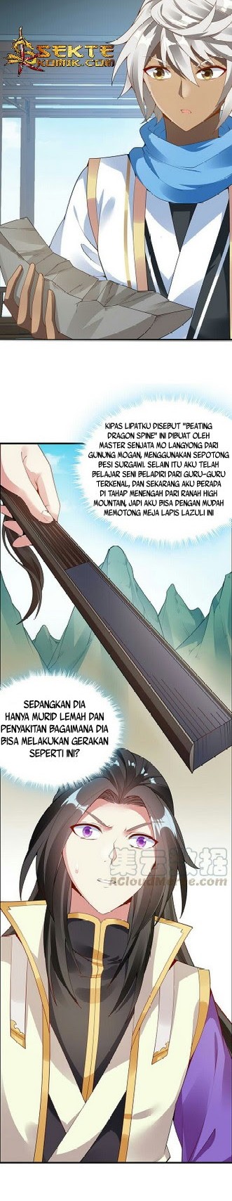 Inverse Scale Bab 15 halaman 3