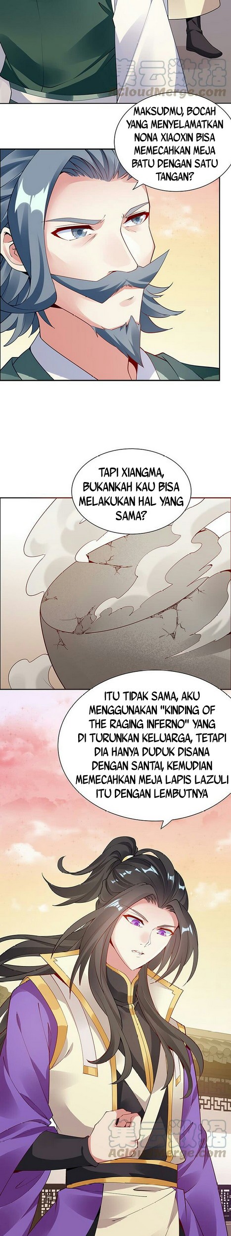 Inverse Scale Bab 16 halaman 8