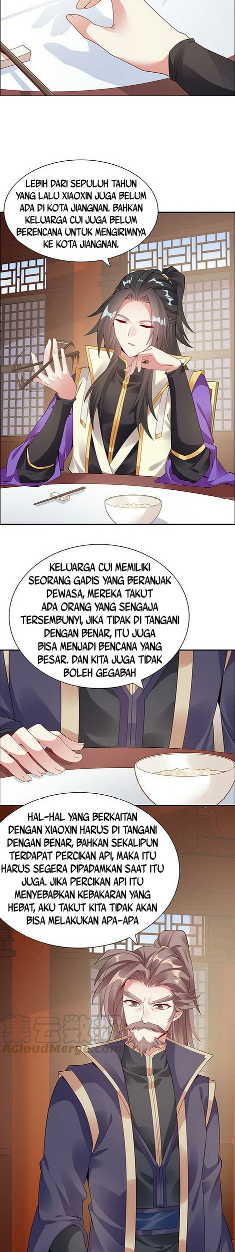 Inverse Scale Bab 17 halaman 8