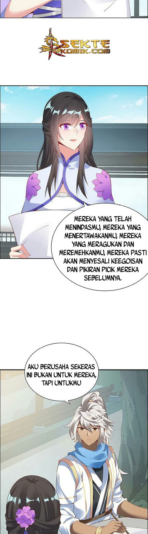 Inverse Scale Bab 17 halaman 13
