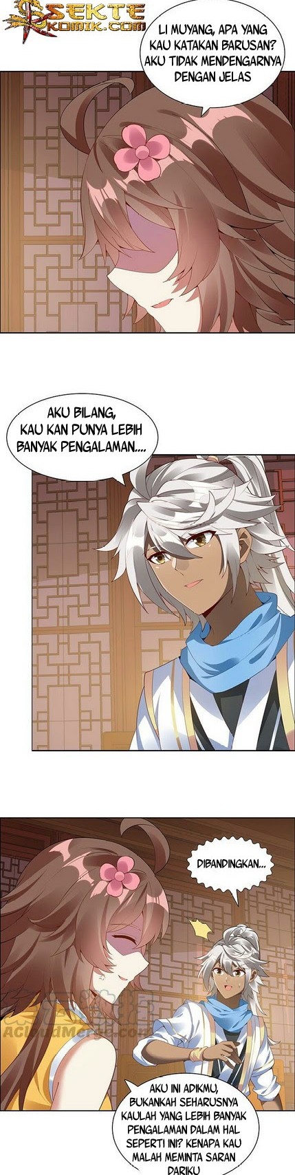 Inverse Scale Bab 18 halaman 5