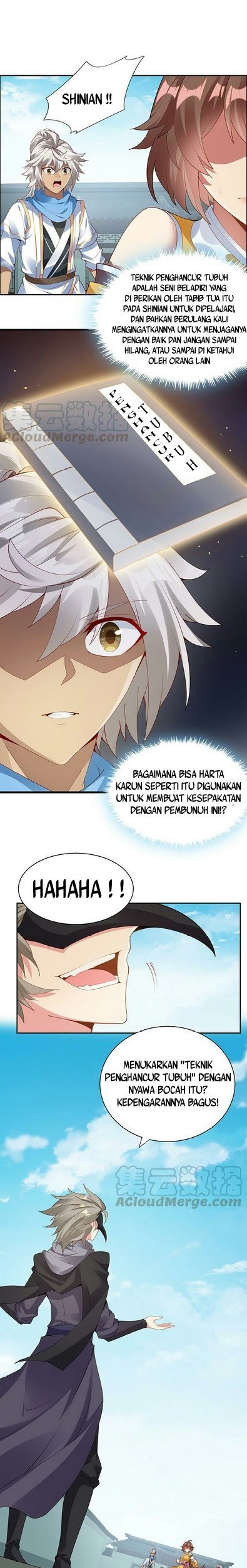 Inverse Scale Bab 20 halaman 8