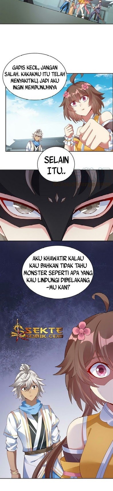 Inverse Scale Bab 20 halaman 9