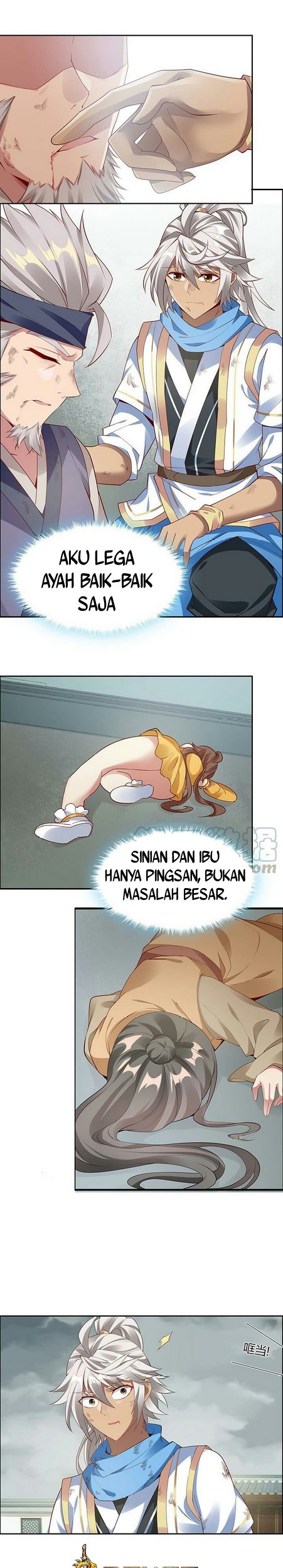 Inverse Scale Bab 25 halaman 10