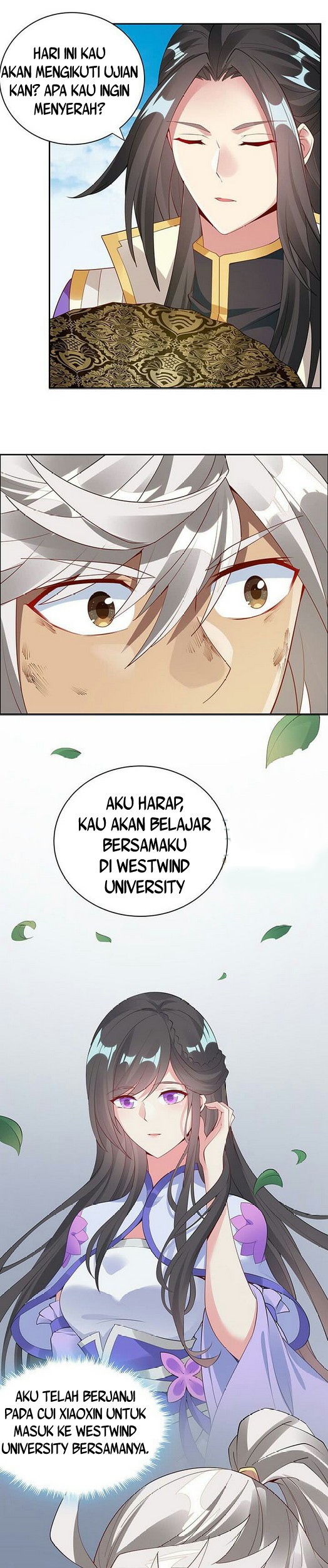 Inverse Scale Bab 26 halaman 10