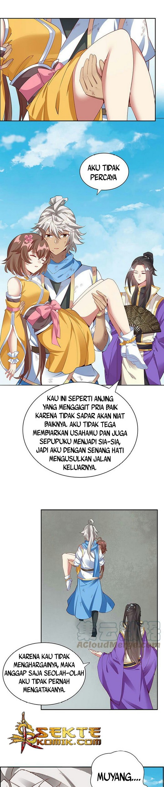 Inverse Scale Bab 26 halaman 14