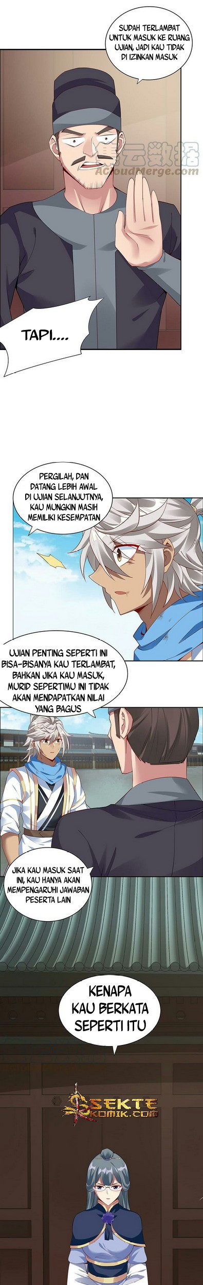 Inverse Scale Bab 27 halaman 8