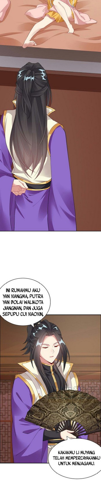 Inverse Scale Bab 28 halaman 3