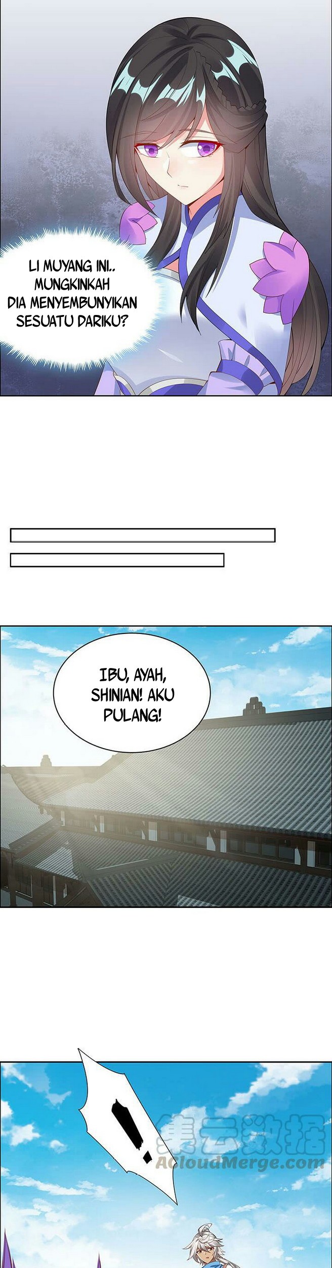 Inverse Scale Bab 28 halaman 14