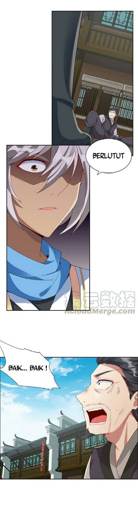 Inverse Scale Bab 31 halaman 7
