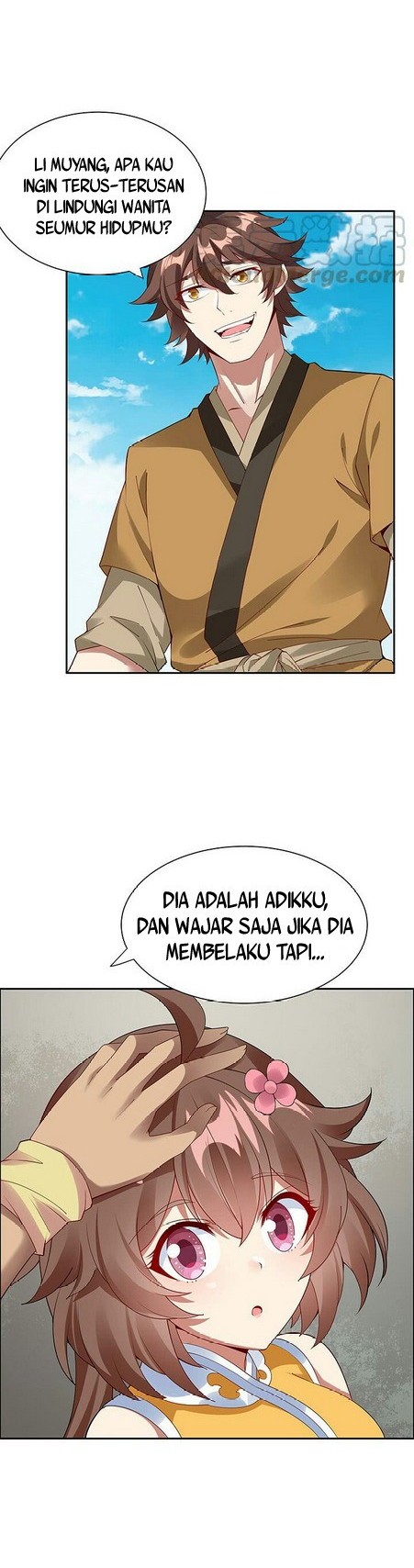 Inverse Scale Bab 32 halaman 11