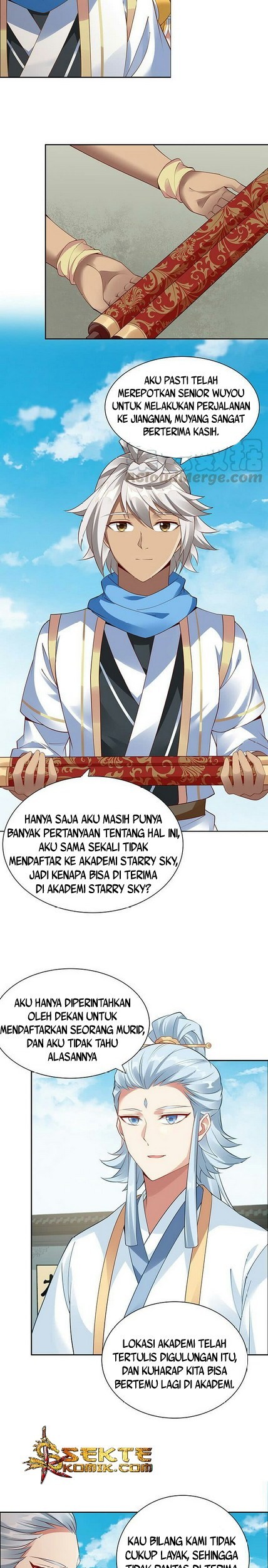 Inverse Scale Bab 34 halaman 8